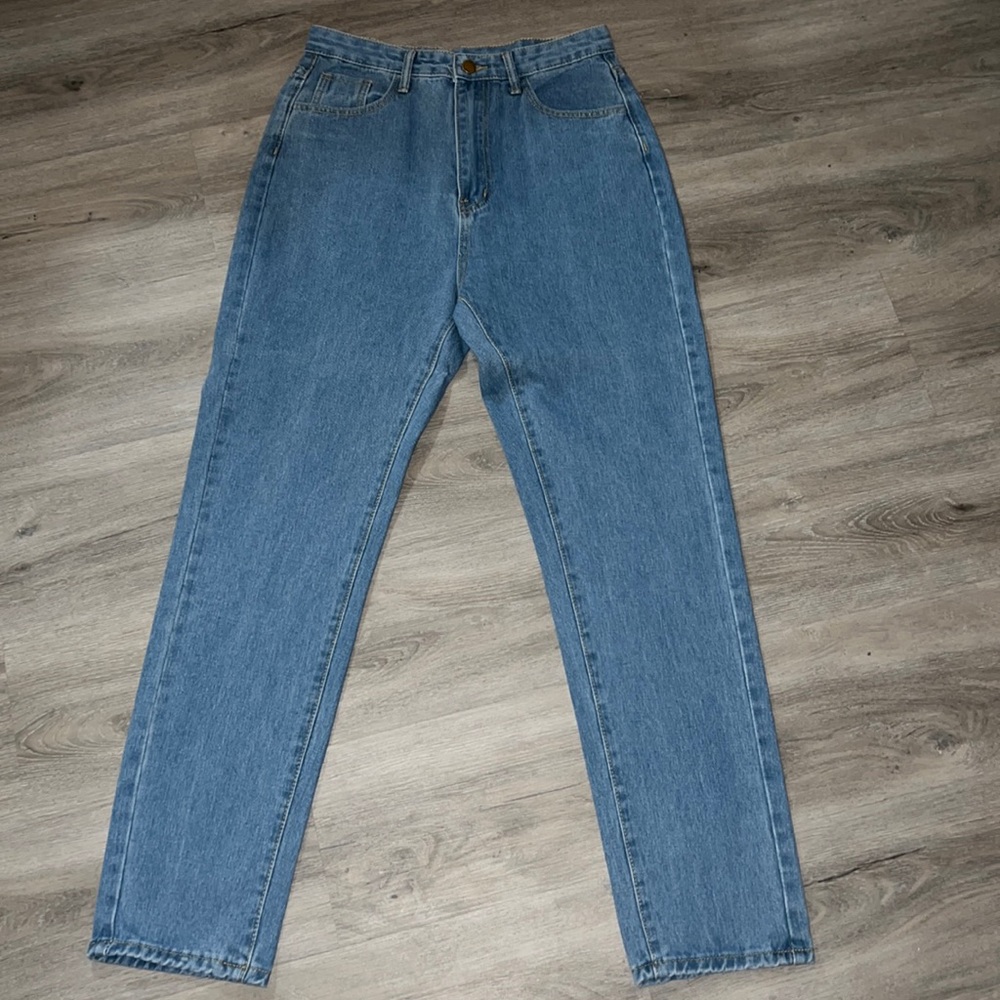 SHEIN Jeans